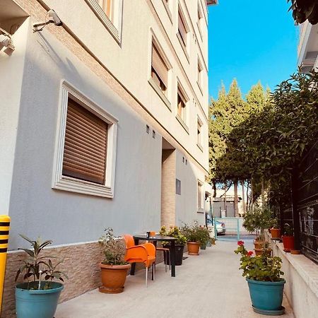 Arf Residence & Hotel & Suits Buca Экстерьер фото