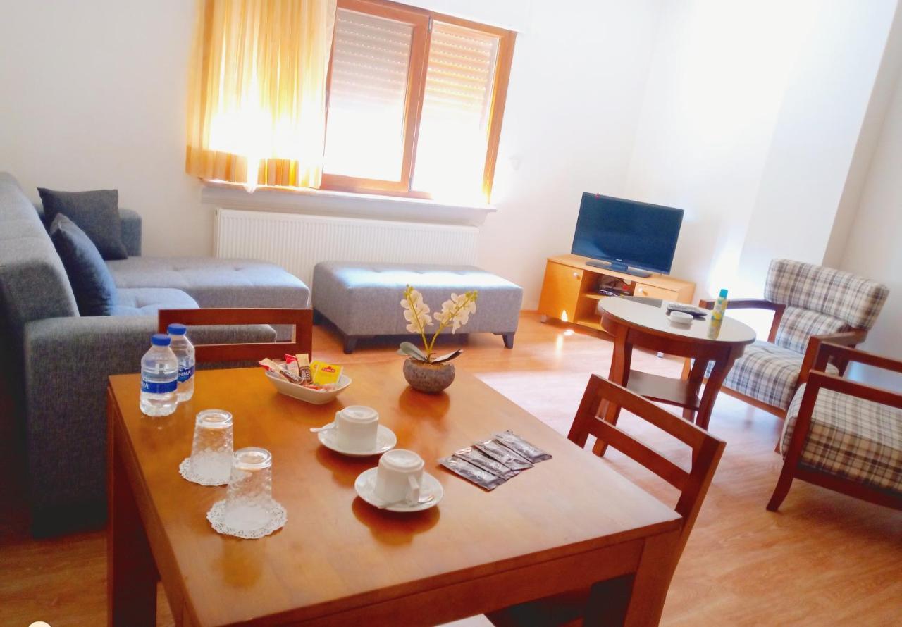 Arf Residence & Hotel & Suits Buca Экстерьер фото