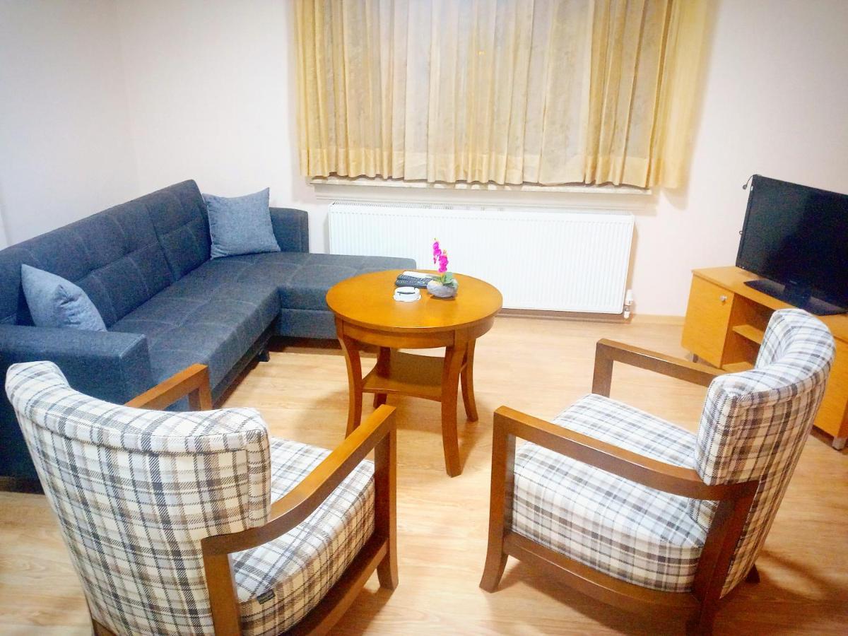 Arf Residence & Hotel & Suits Buca Экстерьер фото