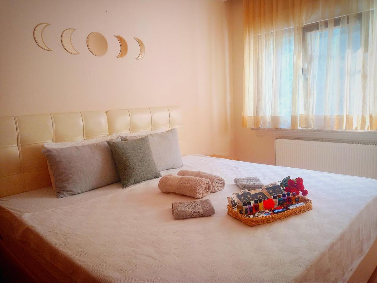 Arf Residence & Hotel & Suits Buca Экстерьер фото