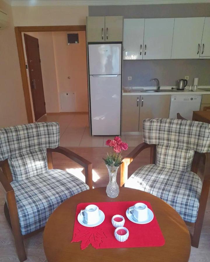 Arf Residence & Hotel & Suits Buca Экстерьер фото