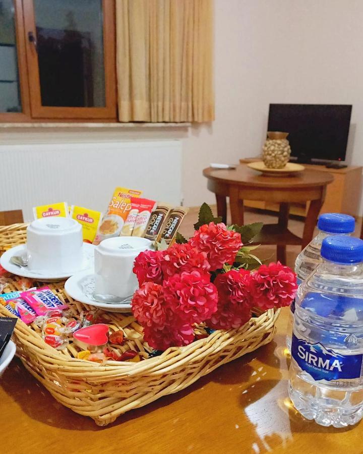 Arf Residence & Hotel & Suits Buca Экстерьер фото