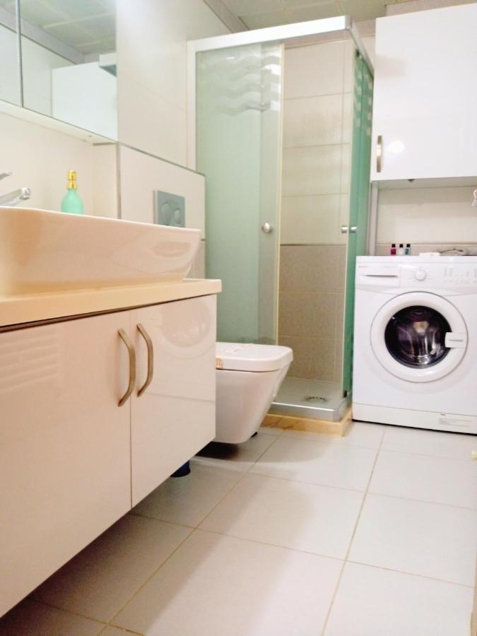Arf Residence & Hotel & Suits Buca Экстерьер фото
