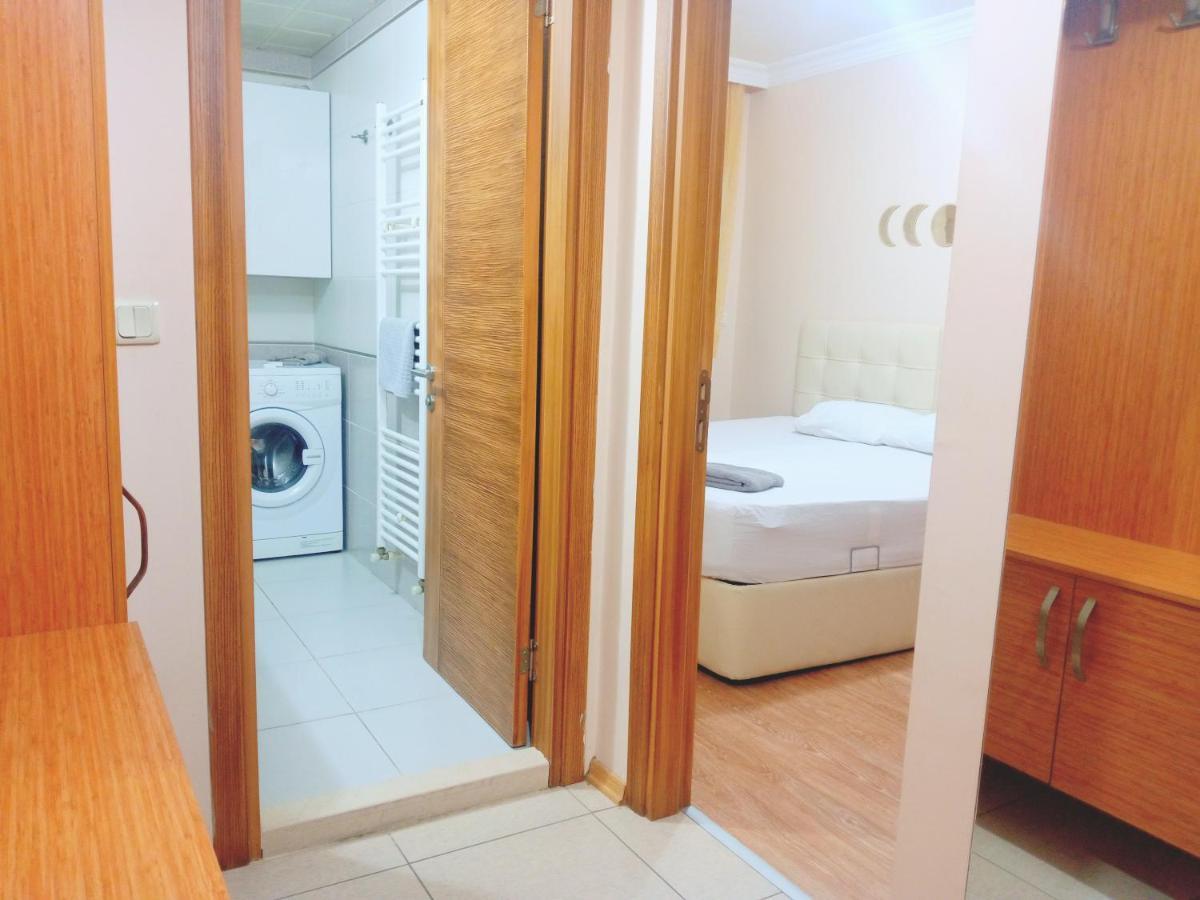 Arf Residence & Hotel & Suits Buca Экстерьер фото