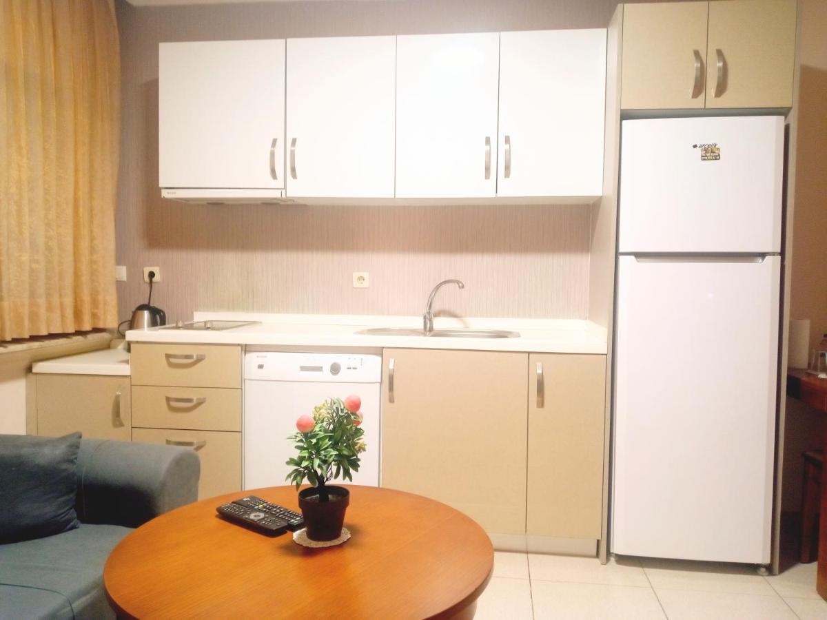 Arf Residence & Hotel & Suits Buca Экстерьер фото