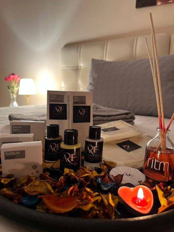 Arf Residence & Hotel & Suits Buca Экстерьер фото