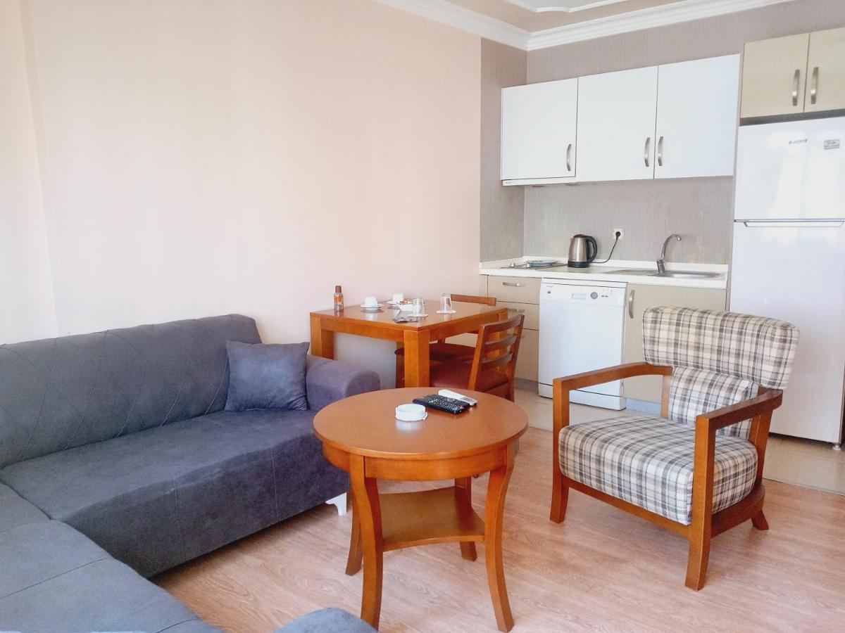 Arf Residence & Hotel & Suits Buca Экстерьер фото