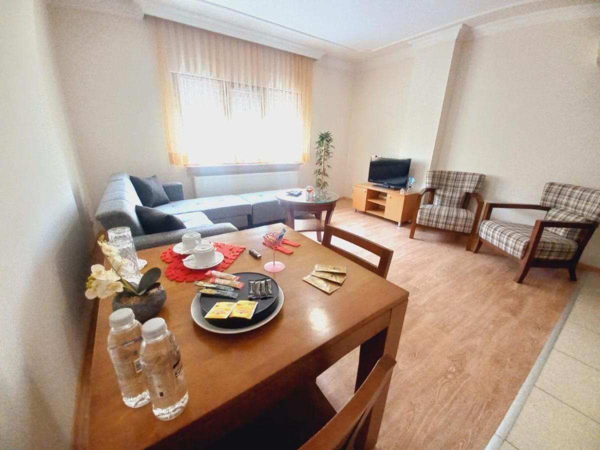 Arf Residence & Hotel & Suits Buca Экстерьер фото