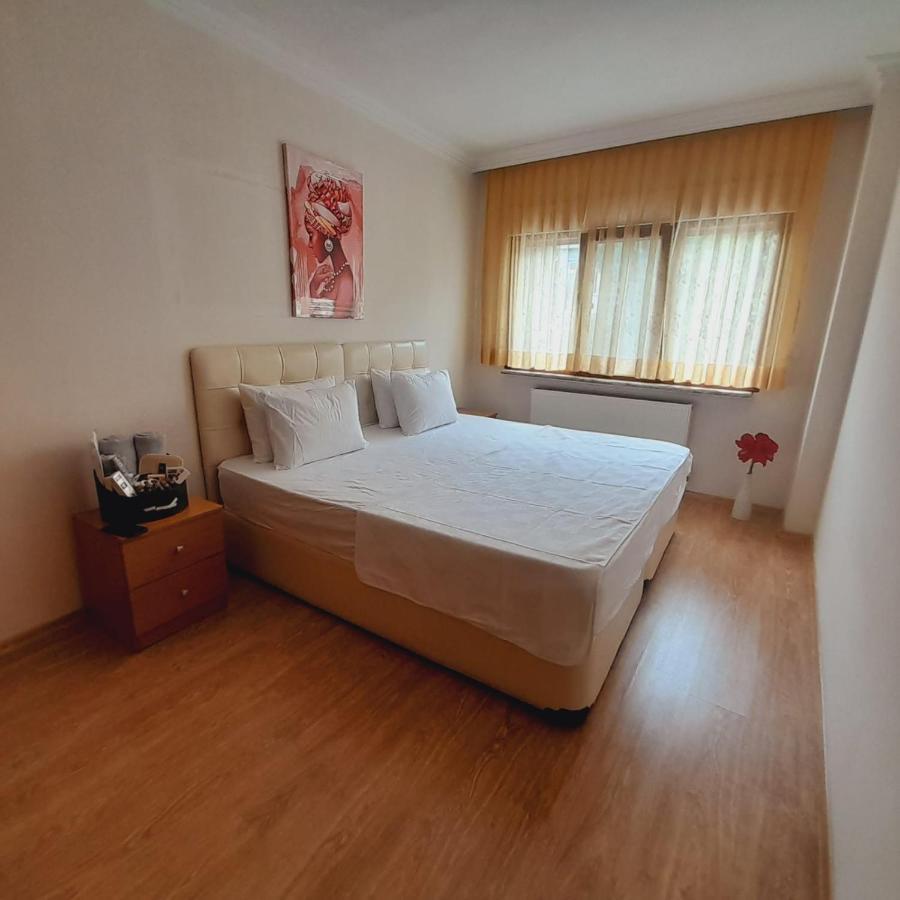 Arf Residence & Hotel & Suits Buca Экстерьер фото